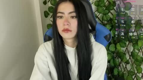 anya_belth online show from 03/22/26, 03:37