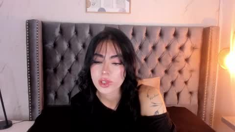 anya_belth online show from 07/01/26, 07:13