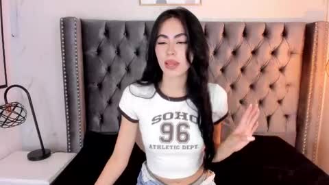 anya_belth online show from 07/02/26, 07:20