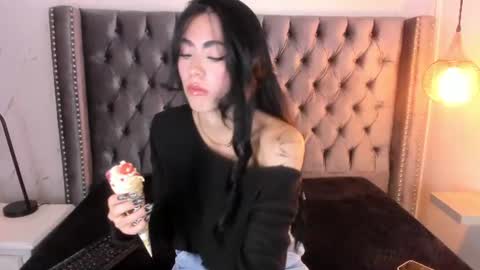 anya_belth online show from 07/07/26, 06:56