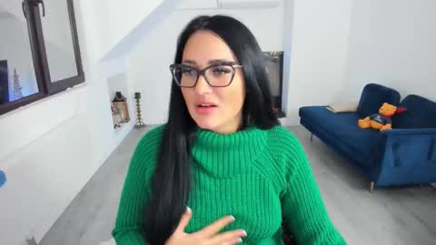 Anya online show from 01/09/26, 04:37