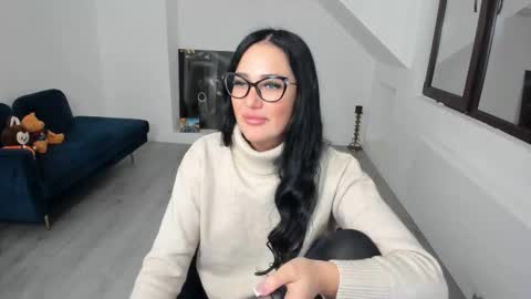 Anya online show from 01/15/26, 04:28