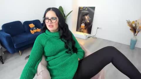 Anya online show from 02/27/26, 04:34