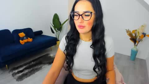 Anya online show from 03/02/26, 04:58