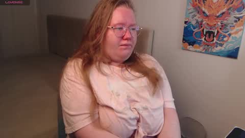 Anya Muna online show from 12/07/24, 06:04