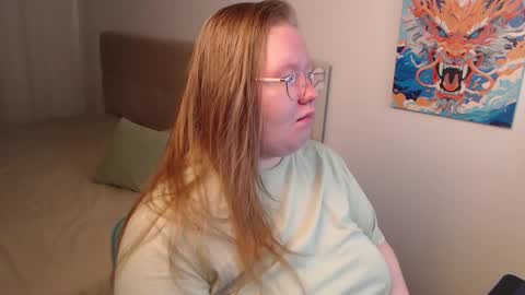 Anya Muna online show from 12/11/24, 07:57