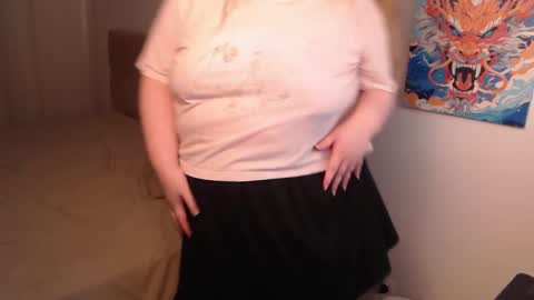 Anya Muna online show from 12/12/24, 05:48