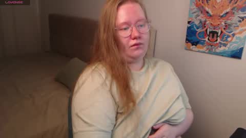 Anya Muna online show from 12/17/24, 04:21