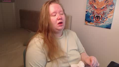 Anya Muna online show from 12/25/24, 05:15