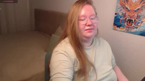 Anya Muna online show from 12/25/24, 08:17