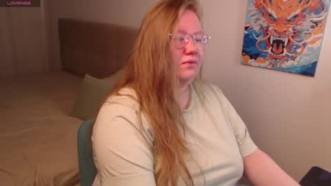 Anya Muna online show from 01/07/25, 03:33