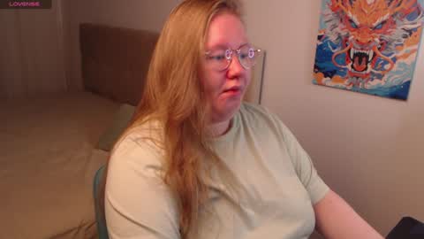 Anya Muna online show from 01/07/25, 07:28