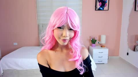 Snapshot of anya_nekoo chatting on 04/08/26, 08:20 Anya online show from 04/08/26, 08:20