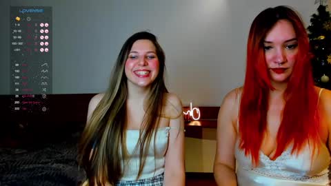 Anya online show from 12/19/24, 09:38