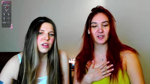 Anya online show from 01/05/25, 09:25