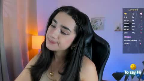 Snapshot of anya_volkov chatting on 08/02/26, 01:31 anya volkov online show from 08/02/26, 01:31