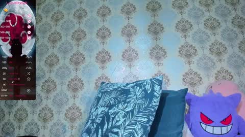 Camila  online show from 01/28/25, 08:36