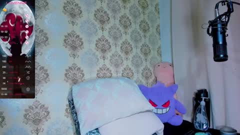 Camila  online show from 01/31/25, 09:05