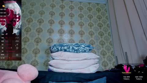 Camila  online show from 02/02/25, 10:28