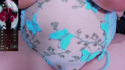 Camila  online show from 02/19/25, 08:33