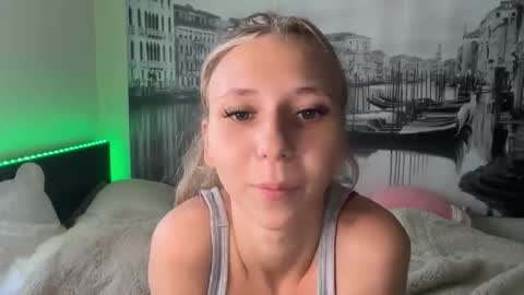 Anya online show from 02/12/26, 06:36