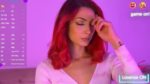 anyalobb online show from 10/12/25, 03:27