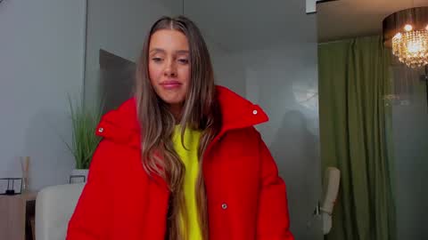 Anya online show from 02/04/25, 04:50