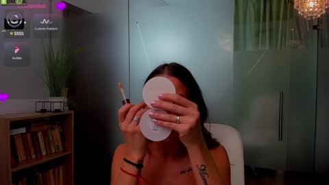 Anya online show from 03/04/25, 05:21