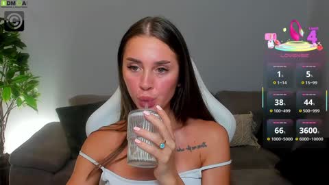 Anya online show from 10/07/25, 11:51