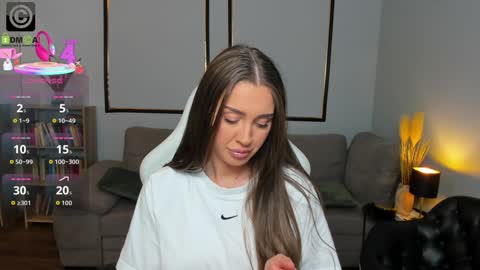 Anya online show from 01/12/26, 12:54