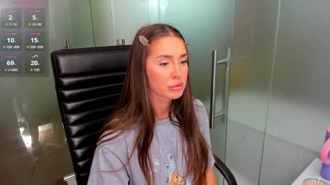 Anya online show from 05/29/26, 11:52