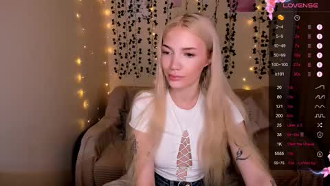 Anya online show from 10/17/25, 02:26