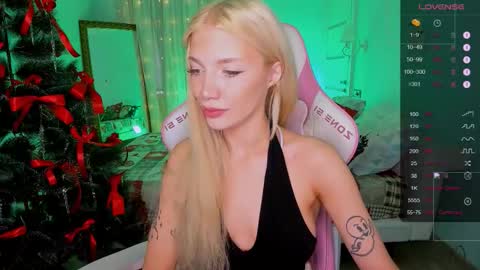 Anya online show from 12/20/25, 06:31