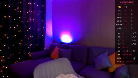 Anya online show from 02/09/26, 02:26