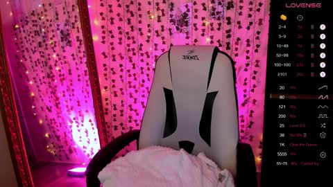 Anya online show from 03/31/26, 02:46