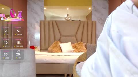 anyawink online show from 10/03/25, 04:31