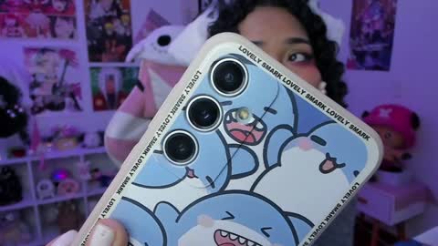 Any online show from 12/31/24, 05:22