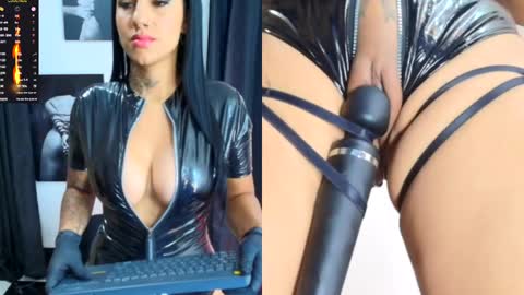Snapshot of anyela_bdsm chatting on 06/03/26, 12:30 anyela_bdsm online show from 06/03/26, 12:30