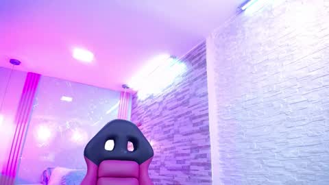 Anyela  online show from 02/15/25, 05:50