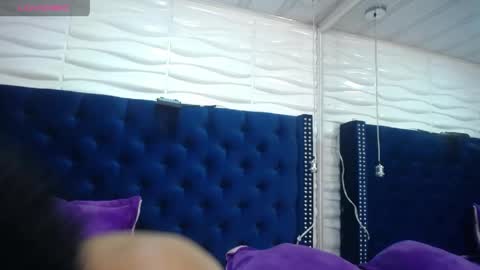 Anyela  online show from 05/26/26, 02:13