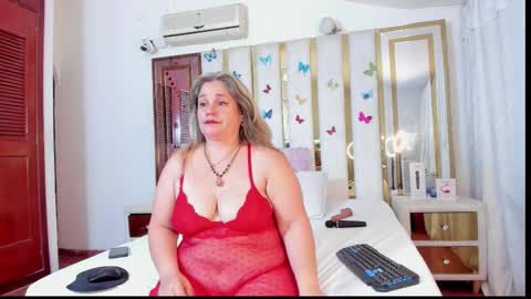 Anyela  online show from 03/16/26, 02:17