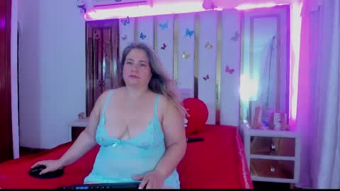 Anyela  online show from 05/28/26, 03:26