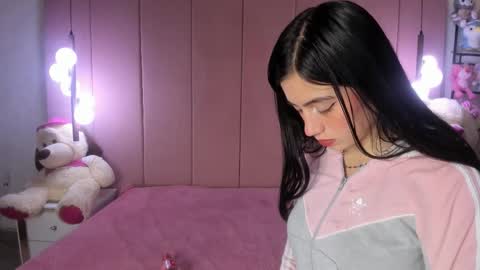 anyelii_hot online show from 01/18/26, 11:25