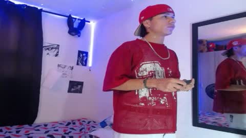 anyelo_sexyhot online show from 02/17/26, 03:25