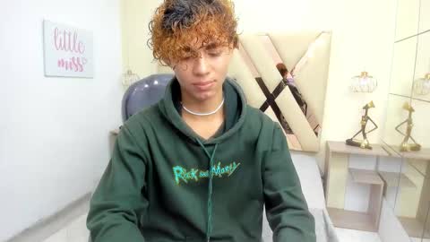 anyelotwink online show from 03/07/26, 08:50