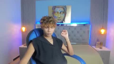 anyelotwink online show from 03/23/26, 06:17