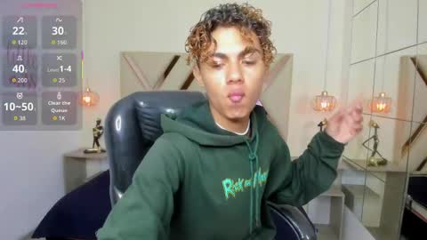 anyelotwink online show from 04/13/26, 05:02