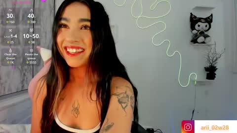 anyeluz_z online show from 02/05/25, 02:26