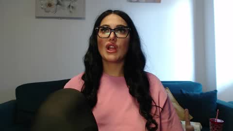 AnyEvyy online show from 05/19/26, 05:25