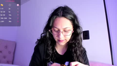 Snapshot of anyi_1 chatting on 01/09/25, 03:26 Anyi Orion and Pyxis online show from 01/09/25, 03:26